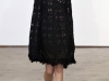 Ажурное вязаное платье Derek Lam