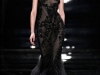 Ажурное прозрачное платье Reem Acra