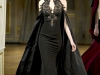 Черные платья осень-зима 2012-2013 фото, Alexis Mabille