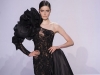 Черное выпускное платье 2014 от RALPH & RUSSO