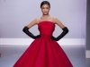 Красное выпускное платье 2014 от RALPH & RUSSO