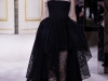 Черный цвет выпускного платья 2013, Giambattista Valli