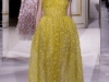 Выпускные платья желтого цвета от Giambattista Valli