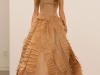 Цветные свадебные платья Веры Вонг (Vera Wang)