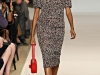 Деловые платья 2012 от Loewe