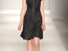 Платья из джинсы Sportmax 2011