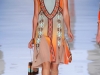 Этнические платья 2012 от Etro