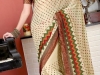 Индийское платье сари фото