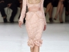 Короткие вечерние платья 2012, Alexander McQueen