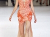 Короткие вечерние платья 2012, Alexander McQueen