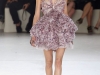 Короткие вечерние платья 2012, Alexander McQueen