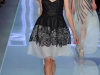 Короткие вечерние платья 2012, Christian Dior