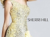 Красивые короткие платья на выпускной 2012