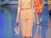 Кружевноые платья 2012 от Dolce & Gabbana