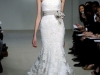 Кружевные свадебные платья Vera Wang
