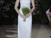 Кружевные свадебные платья Carolina Herrera