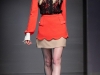 Короткое платье коллекции LUBLU Kira Plastinina 2012-2013
