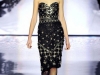 Маленькое черное платье Коко Шанель 2012-2013 - Badgley Mischka