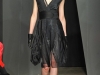 Модели маленького черного платья от Donna Karan