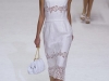 Кружевные платья 2011 Dolce&Gabbana