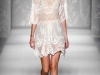 Кружевные платья 2011 Alberta Ferretti