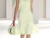Модное летнее платье 2012 от Carolina Herrera