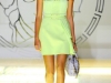 Короткие платья лето 2012 от Versace