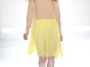 Короткое летнее платье 2012 от Jill Stuart