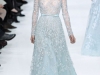 Свадебное летнее платье 2012 от Elie Saab