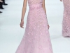 Свадебное летнее платье 2012 от Elie Saab