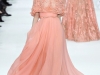 Свадебное платье лето 2012 от Elie Saab