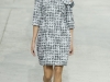 Трикотажное платье весна 2014 фото, Chanel