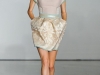 Короткие платья баллон от Aquilano Rimondi