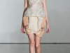 Модные платья баллон 2012 от Aquilano Rimondi