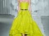 Платье бюстье 2012 от Jason Wu