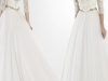 Модели платьев для венчания