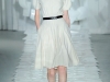 Платье рубашка белое от Jason Wu