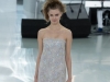 Платье с паетками Chanel 2014
