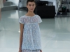 Короткие платья с паетками Chanel Весна-Лето 2014