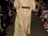 Модные платья сафари 2012 от Paul & Joe