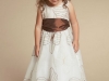 Детские платья на Новый год 2012