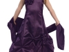 Новогодние платья 2012 для девочек