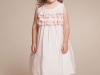 Детские платья на Новый год 2012