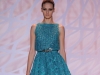 Короткое новогоднее платье 2015 от Zuhair Murad