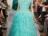 Платье на выпускной 2013 пышное, фото коллекции Oscar de la Renta