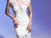 Красивые платья Олеси Малинской 2013 фото