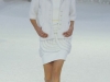 Модные платья Chanel, весна-лето 2012