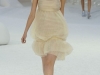 Платья от Шанель весна-лето 2012