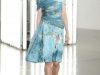 Платья Весна-Лето 2012 с открытыми плечами от Rodarte