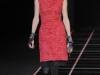 Модное платье с шортами, Giorgio Armani Осень-Зима 2012-2013